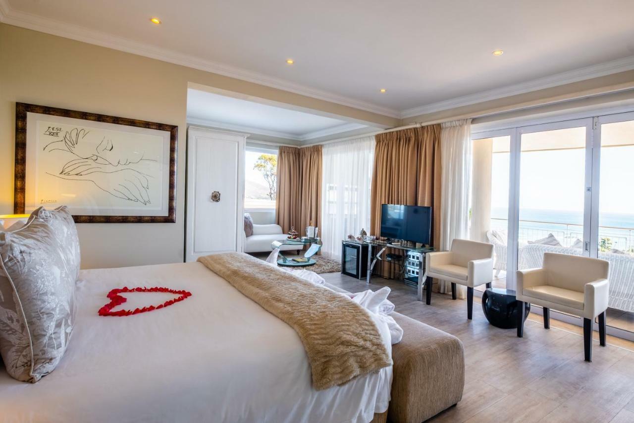 3 On Camps Bay Hotel Cape Town Room photo